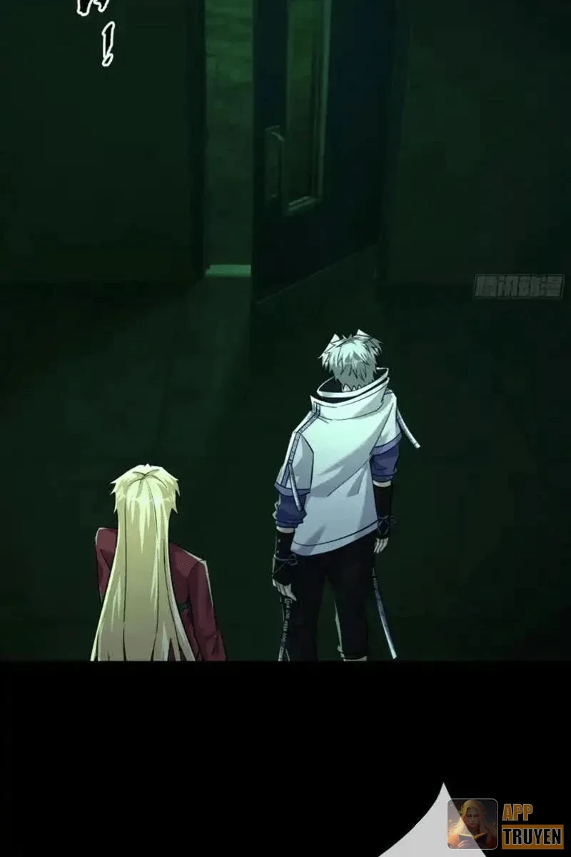 Toàn Cầu Kinh Dị: Ta Mở Ra Thương Thành Tự Do Hack Chapter 38 - Trang 39