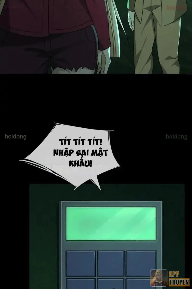 Toàn Cầu Kinh Dị: Ta Mở Ra Thương Thành Tự Do Hack Chapter 38 - Trang 4