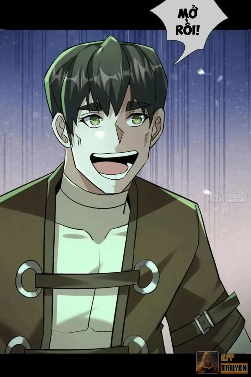 Toàn Cầu Kinh Dị: Ta Mở Ra Thương Thành Tự Do Hack Chapter 38 - Trang 40