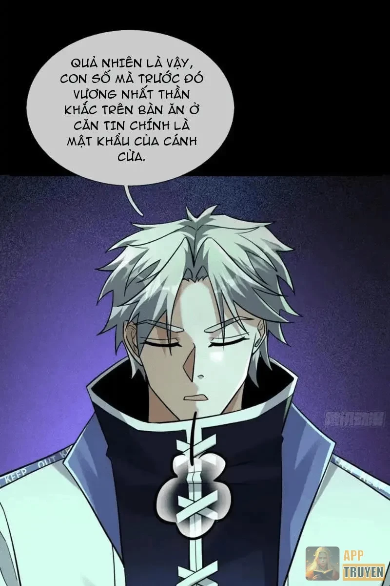 Toàn Cầu Kinh Dị: Ta Mở Ra Thương Thành Tự Do Hack Chapter 38 - Trang 41