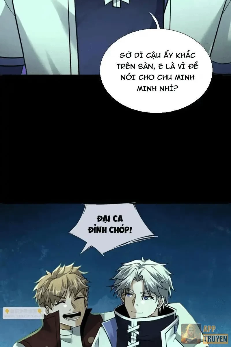 Toàn Cầu Kinh Dị: Ta Mở Ra Thương Thành Tự Do Hack Chapter 38 - Trang 42