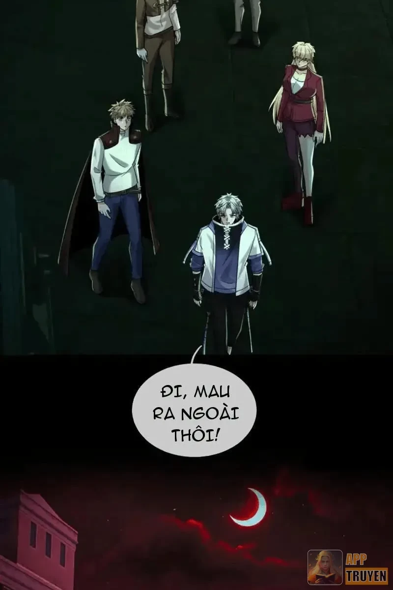 Toàn Cầu Kinh Dị: Ta Mở Ra Thương Thành Tự Do Hack Chapter 38 - Trang 44