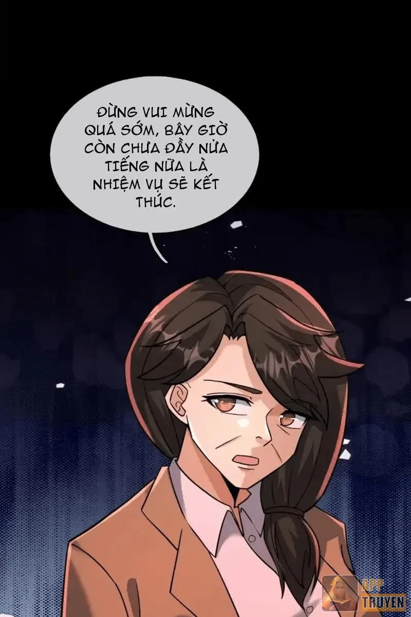 Toàn Cầu Kinh Dị: Ta Mở Ra Thương Thành Tự Do Hack Chapter 38 - Trang 47