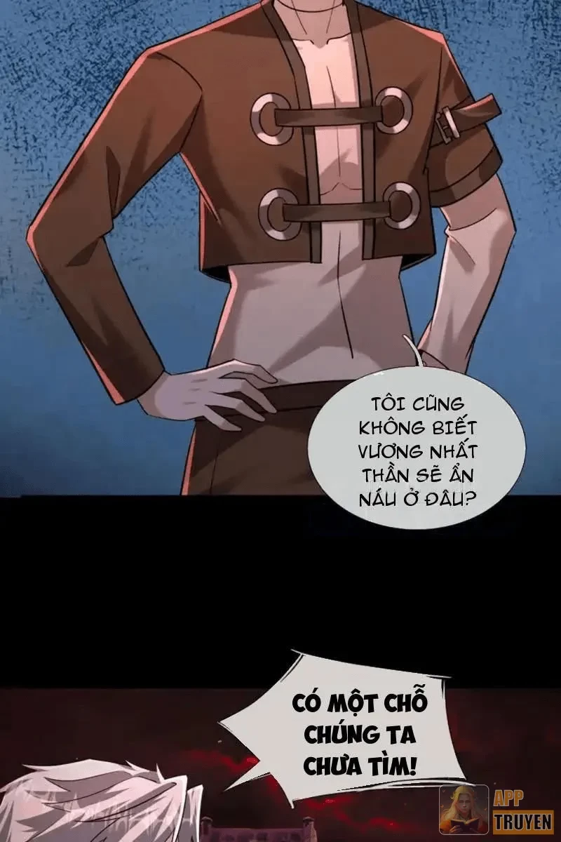 Toàn Cầu Kinh Dị: Ta Mở Ra Thương Thành Tự Do Hack Chapter 38 - Trang 50