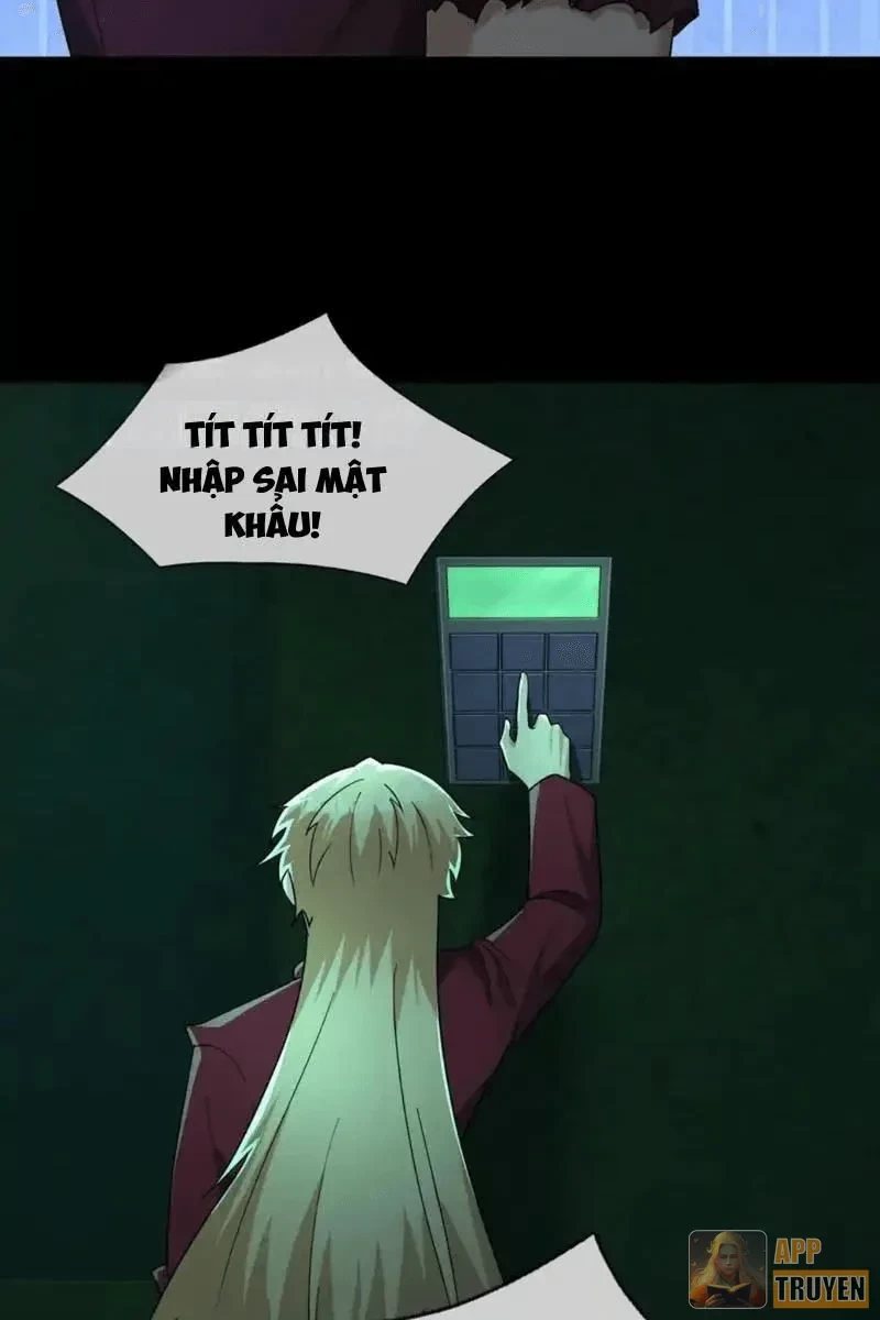 Toàn Cầu Kinh Dị: Ta Mở Ra Thương Thành Tự Do Hack Chapter 38 - Trang 8