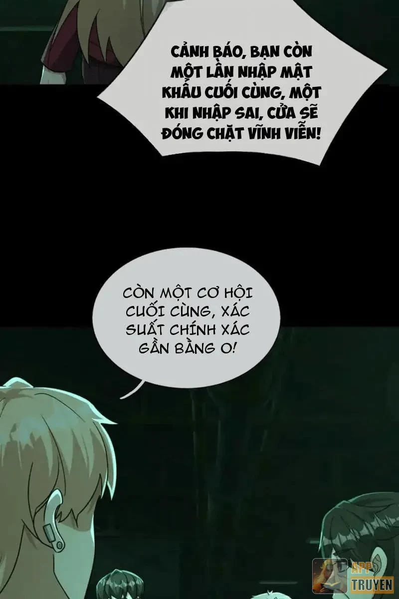 Toàn Cầu Kinh Dị: Ta Mở Ra Thương Thành Tự Do Hack Chapter 38 - Trang 9