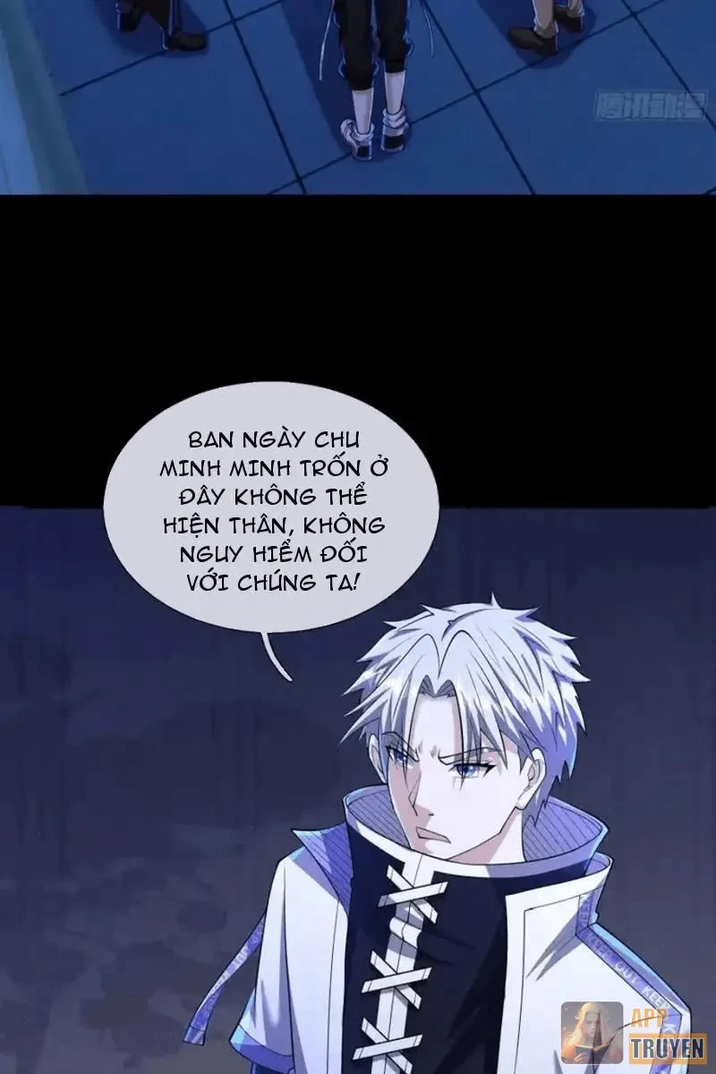 Toàn Cầu Kinh Dị: Ta Mở Ra Thương Thành Tự Do Hack Chapter 39 - Trang 10