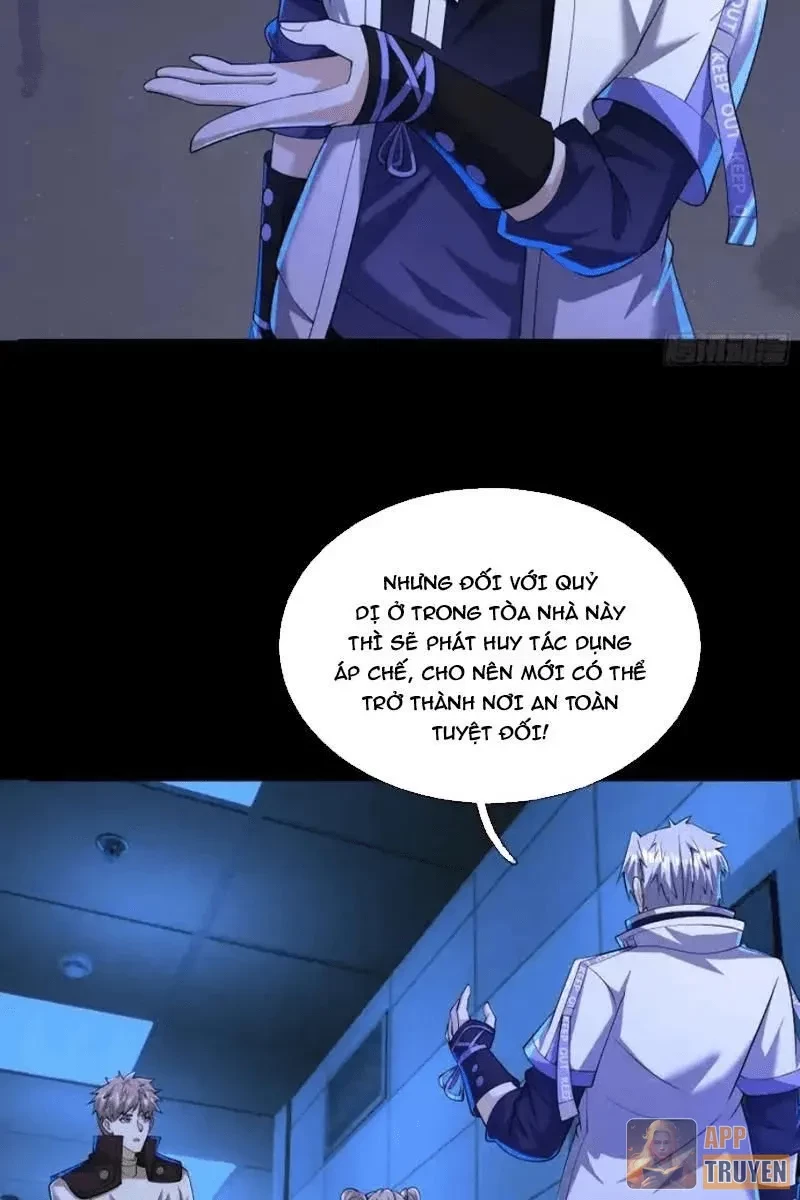 Toàn Cầu Kinh Dị: Ta Mở Ra Thương Thành Tự Do Hack Chapter 39 - Trang 11