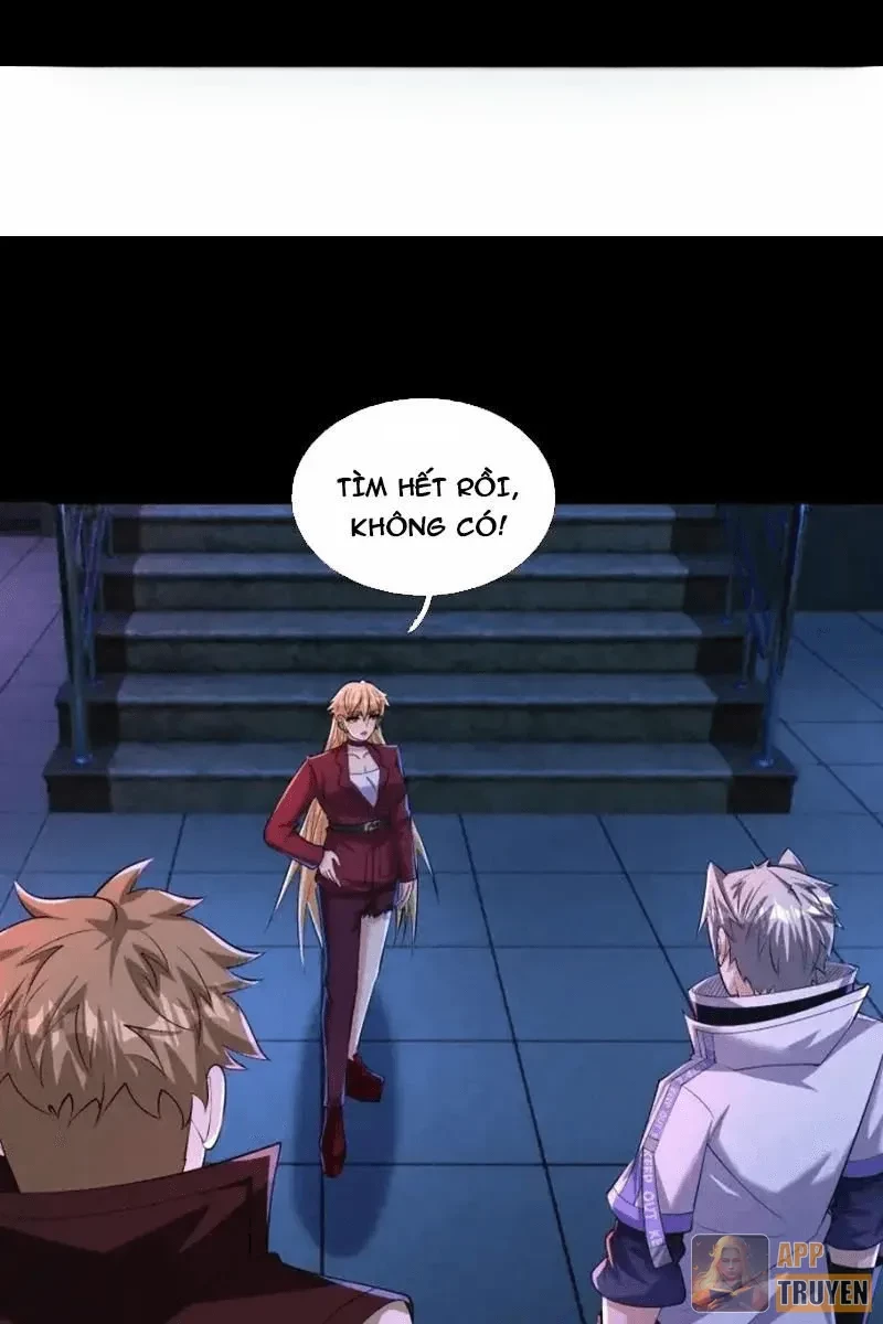 Toàn Cầu Kinh Dị: Ta Mở Ra Thương Thành Tự Do Hack Chapter 39 - Trang 16
