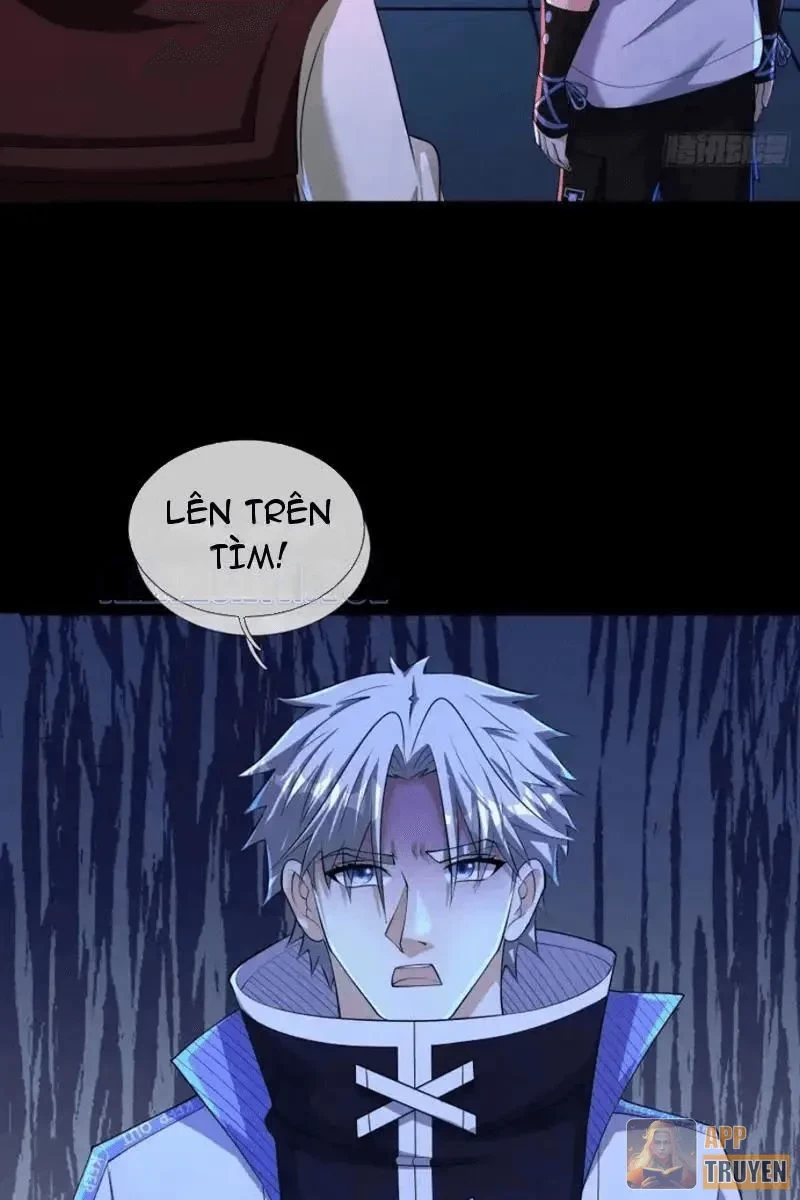 Toàn Cầu Kinh Dị: Ta Mở Ra Thương Thành Tự Do Hack Chapter 39 - Trang 17