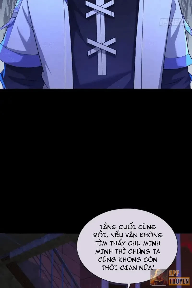 Toàn Cầu Kinh Dị: Ta Mở Ra Thương Thành Tự Do Hack Chapter 39 - Trang 18
