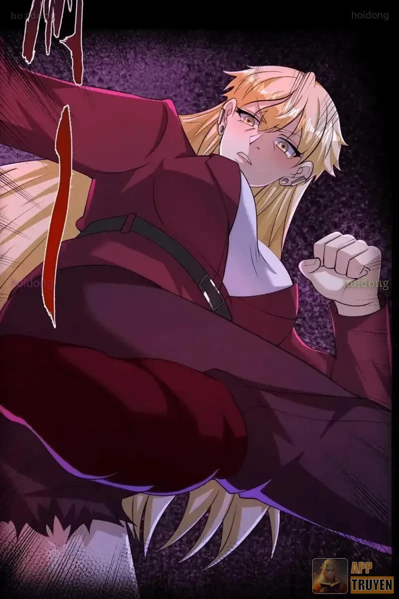 Toàn Cầu Kinh Dị: Ta Mở Ra Thương Thành Tự Do Hack Chapter 39 - Trang 25