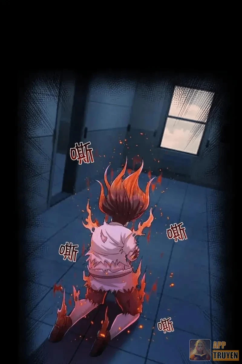 Toàn Cầu Kinh Dị: Ta Mở Ra Thương Thành Tự Do Hack Chapter 39 - Trang 32