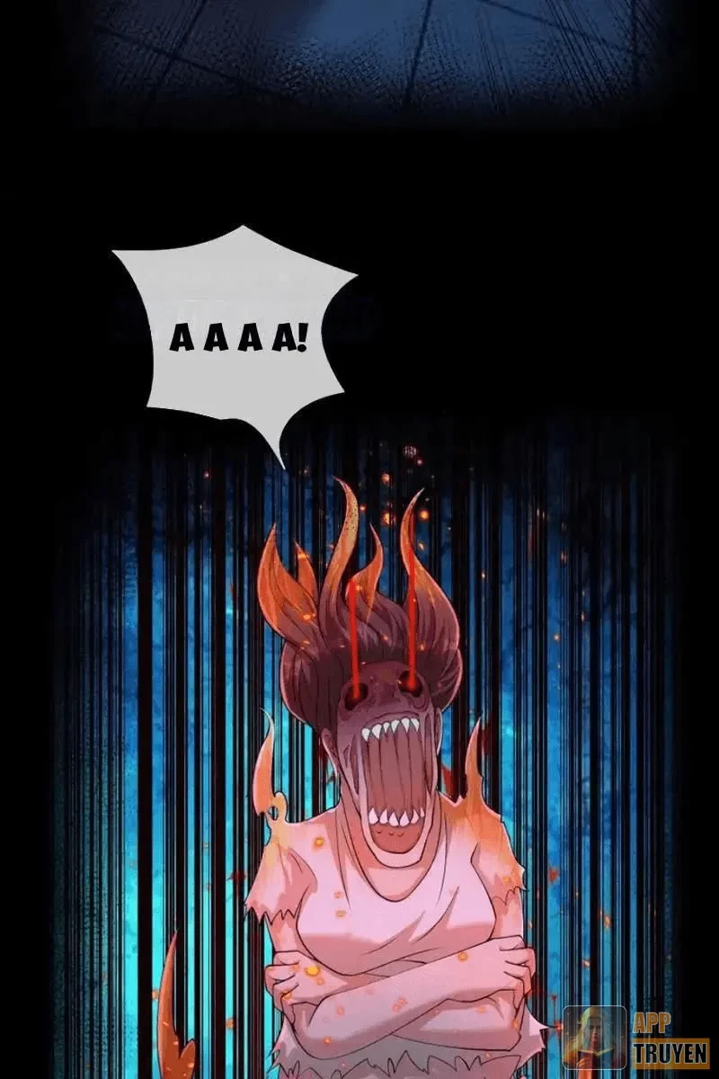 Toàn Cầu Kinh Dị: Ta Mở Ra Thương Thành Tự Do Hack Chapter 39 - Trang 33