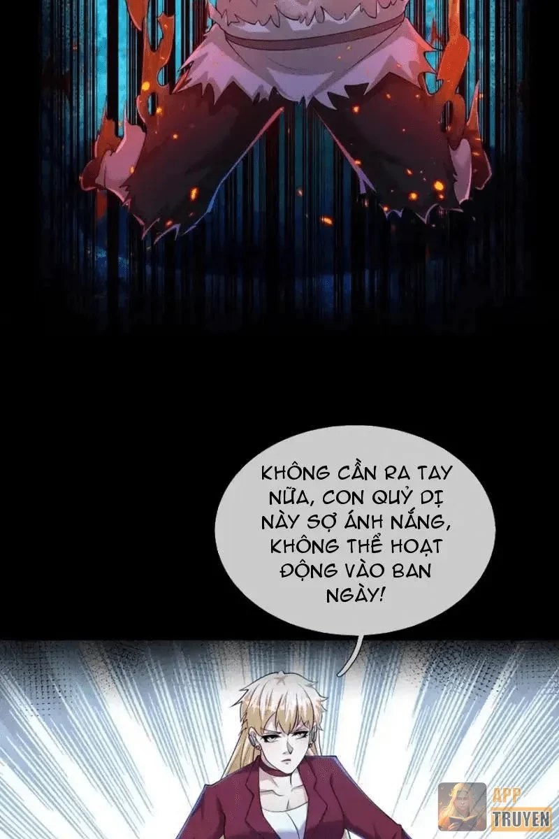Toàn Cầu Kinh Dị: Ta Mở Ra Thương Thành Tự Do Hack Chapter 39 - Trang 34