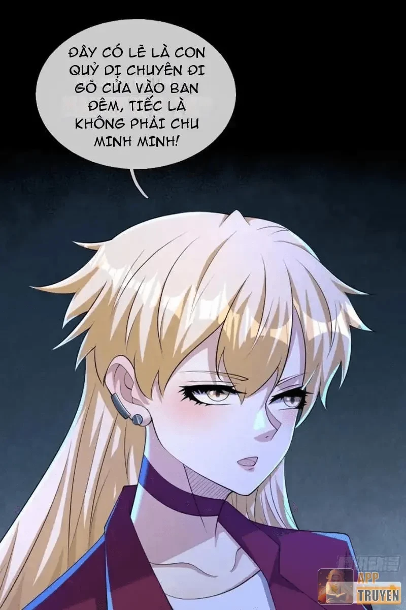 Toàn Cầu Kinh Dị: Ta Mở Ra Thương Thành Tự Do Hack Chapter 39 - Trang 37