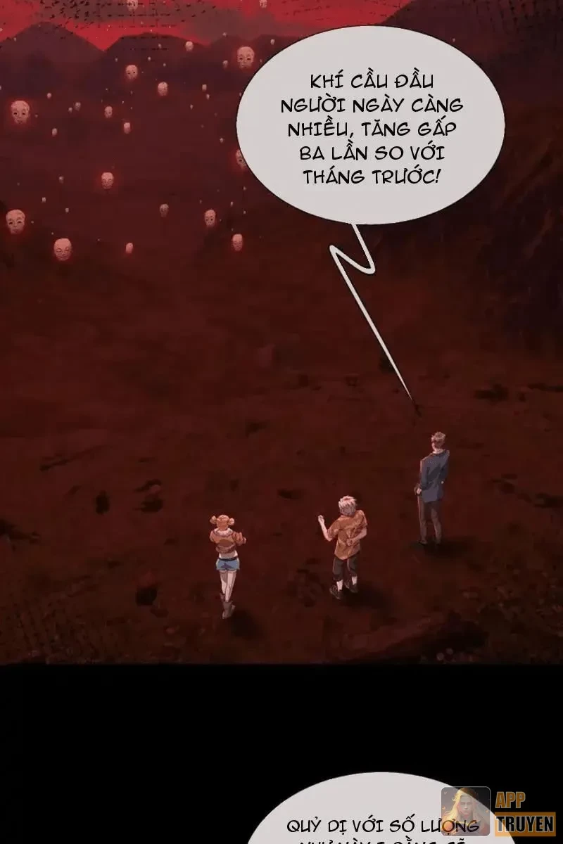 Toàn Cầu Kinh Dị: Ta Mở Ra Thương Thành Tự Do Hack Chapter 39 - Trang 40