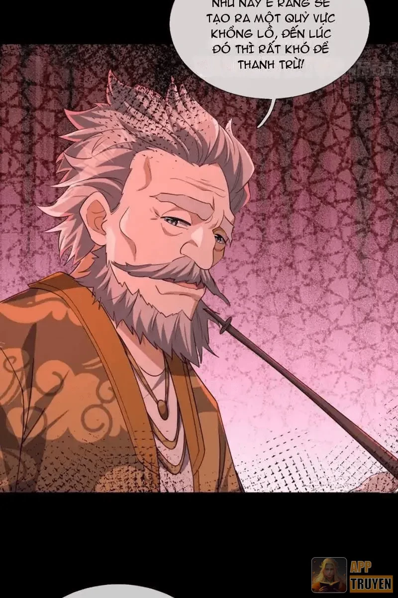 Toàn Cầu Kinh Dị: Ta Mở Ra Thương Thành Tự Do Hack Chapter 39 - Trang 41