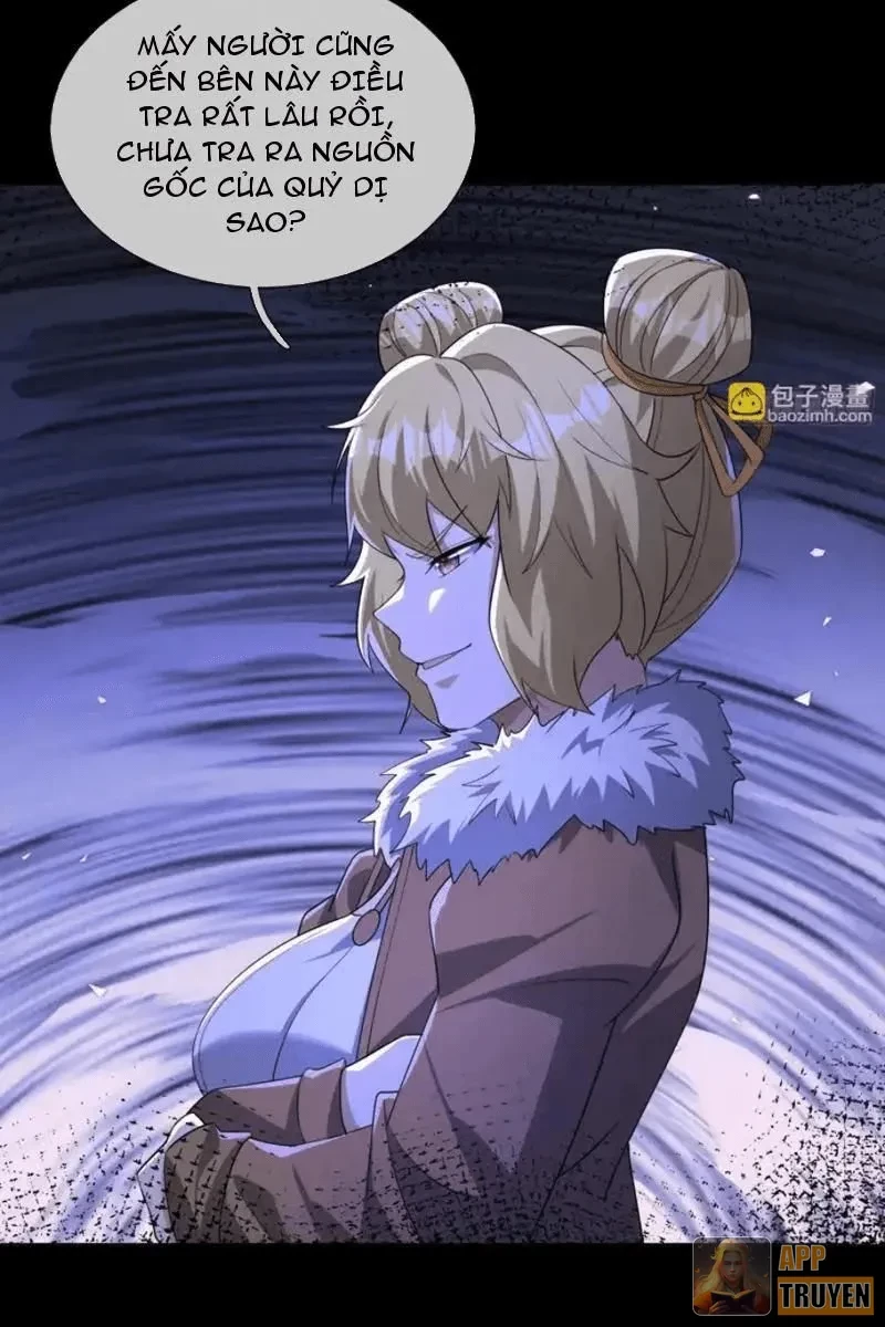 Toàn Cầu Kinh Dị: Ta Mở Ra Thương Thành Tự Do Hack Chapter 39 - Trang 42