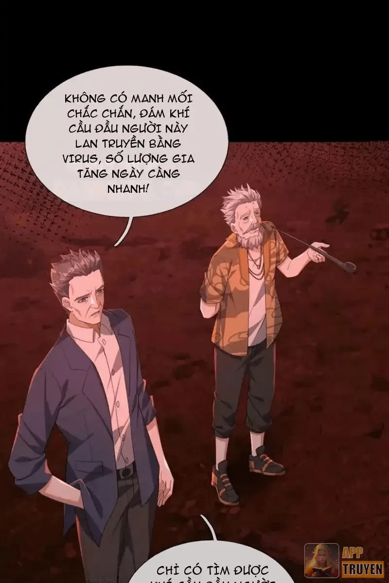 Toàn Cầu Kinh Dị: Ta Mở Ra Thương Thành Tự Do Hack Chapter 39 - Trang 43