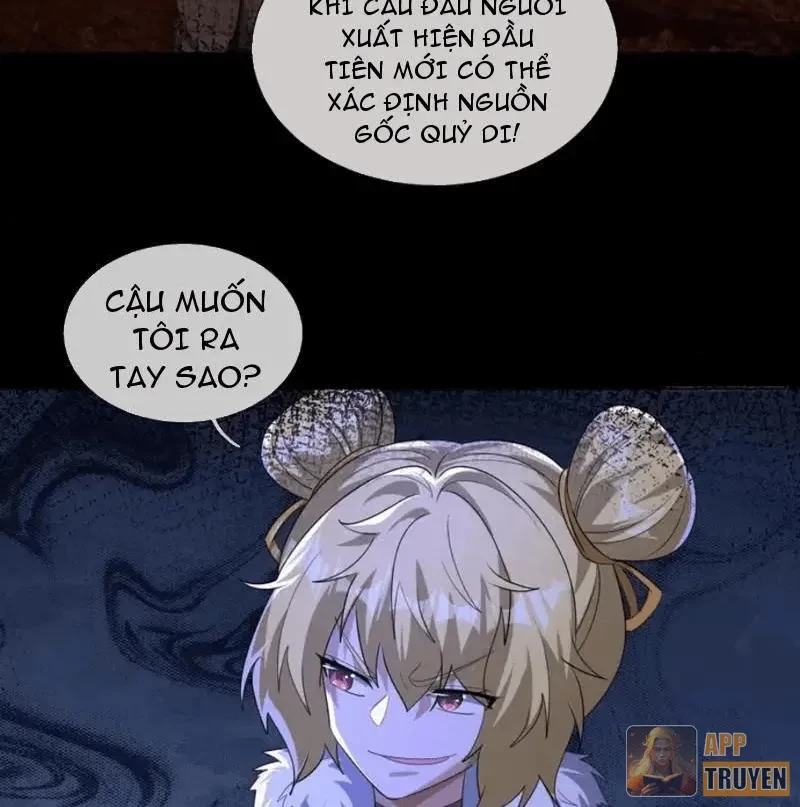 Toàn Cầu Kinh Dị: Ta Mở Ra Thương Thành Tự Do Hack Chapter 39 - Trang 44
