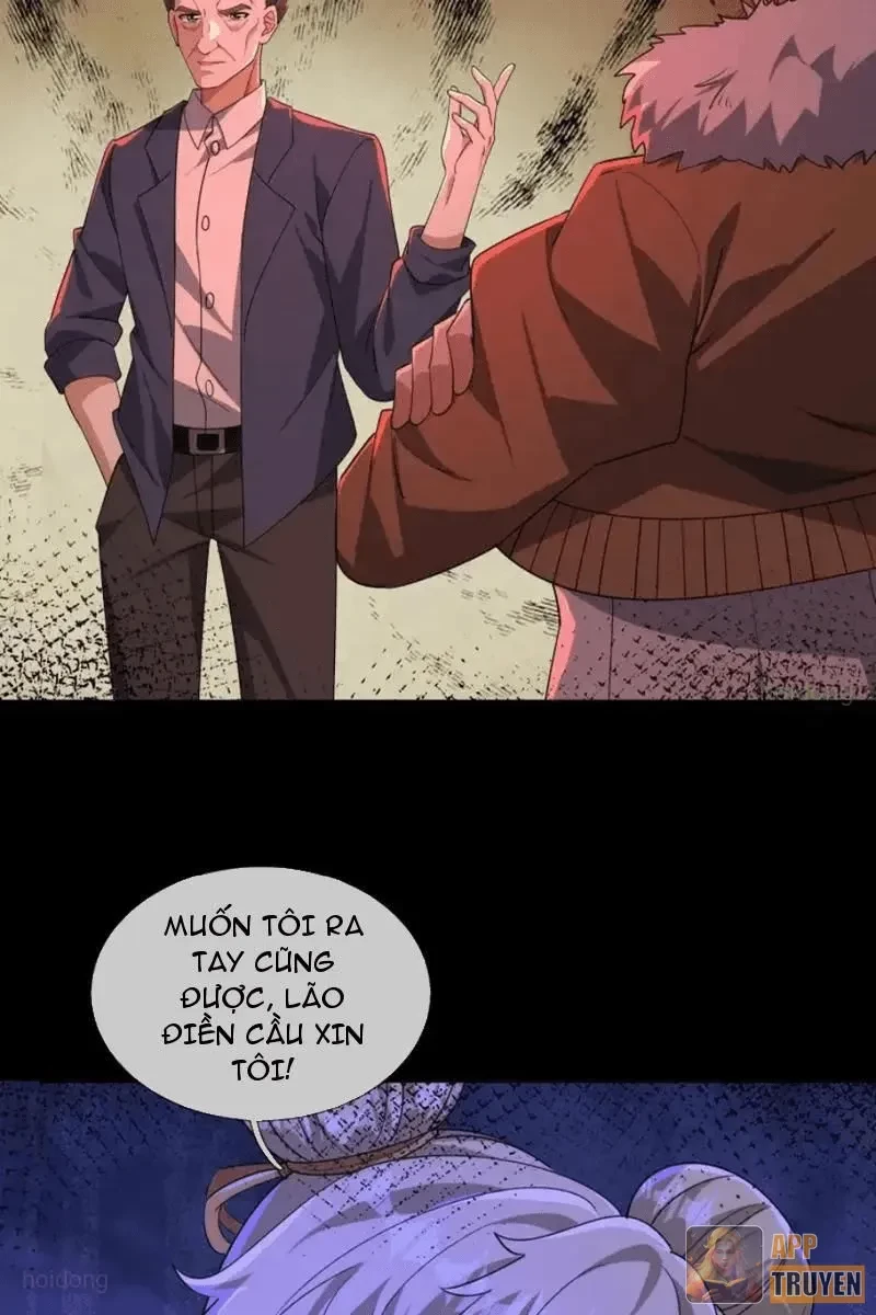 Toàn Cầu Kinh Dị: Ta Mở Ra Thương Thành Tự Do Hack Chapter 39 - Trang 46