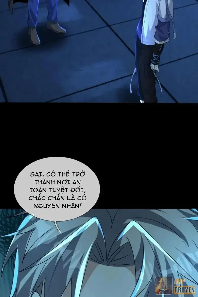 Toàn Cầu Kinh Dị: Ta Mở Ra Thương Thành Tự Do Hack Chapter 39 - Trang 5