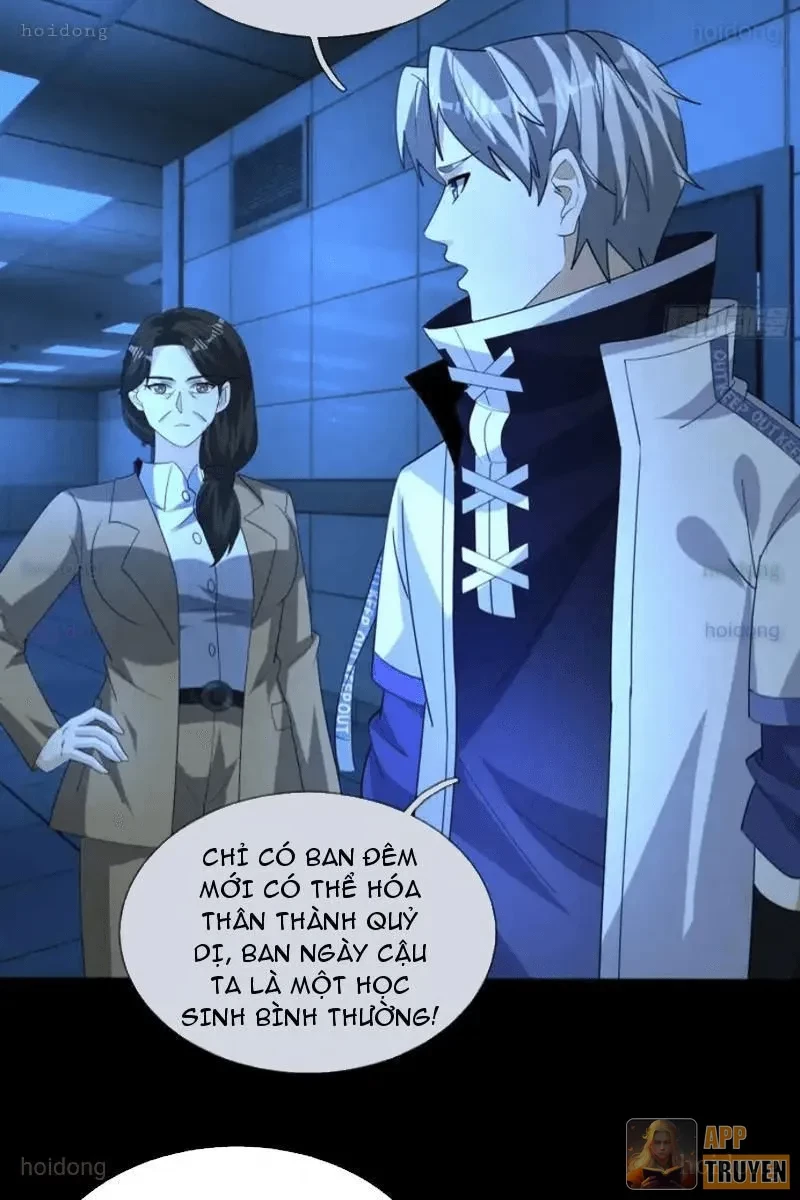 Toàn Cầu Kinh Dị: Ta Mở Ra Thương Thành Tự Do Hack Chapter 39 - Trang 8