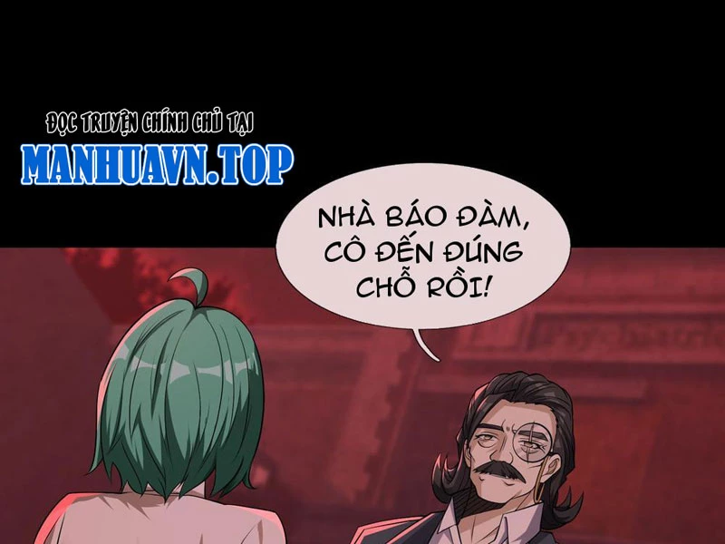 Toàn Cầu Kinh Dị: Ta Mở Ra Thương Thành Tự Do Hack Chapter 4 - Trang 10