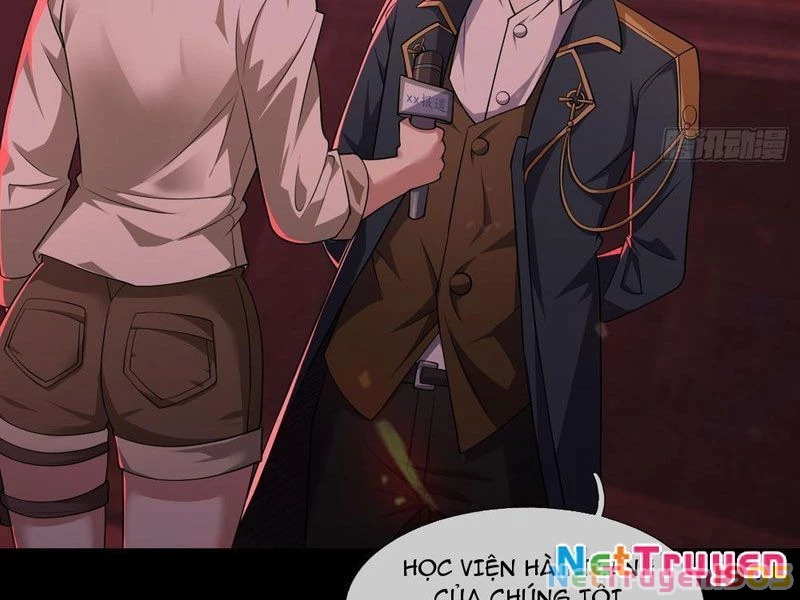 Toàn Cầu Kinh Dị: Ta Mở Ra Thương Thành Tự Do Hack Chapter 4 - Trang 11