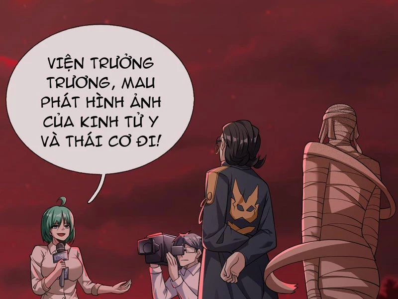 Toàn Cầu Kinh Dị: Ta Mở Ra Thương Thành Tự Do Hack Chapter 4 - Trang 15