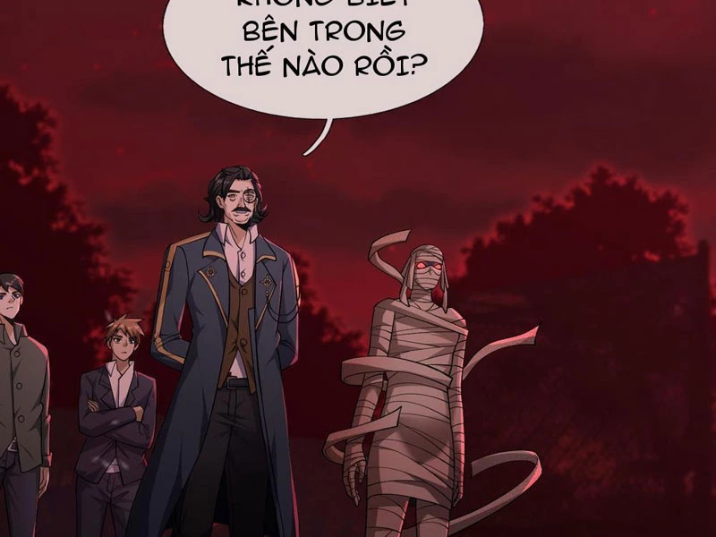 Toàn Cầu Kinh Dị: Ta Mở Ra Thương Thành Tự Do Hack Chapter 4 - Trang 2