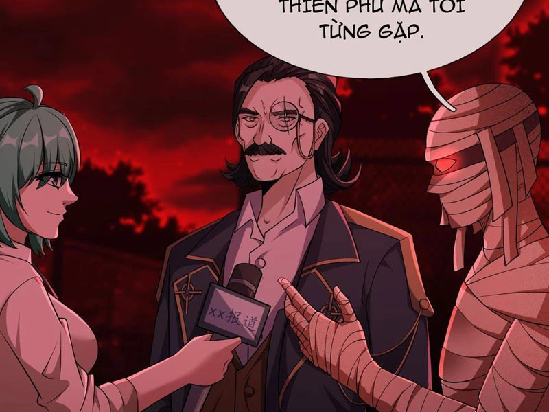 Toàn Cầu Kinh Dị: Ta Mở Ra Thương Thành Tự Do Hack Chapter 4 - Trang 22