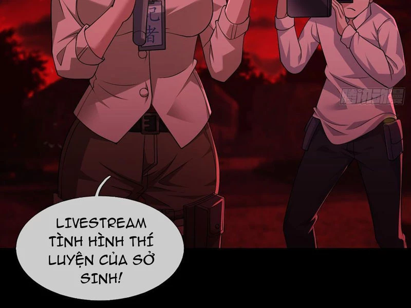 Toàn Cầu Kinh Dị: Ta Mở Ra Thương Thành Tự Do Hack Chapter 4 - Trang 25