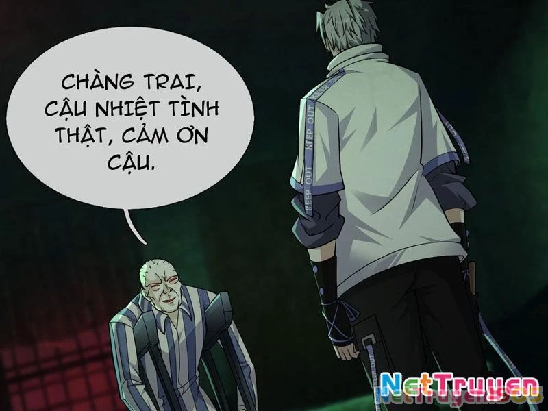 Toàn Cầu Kinh Dị: Ta Mở Ra Thương Thành Tự Do Hack Chapter 4 - Trang 41