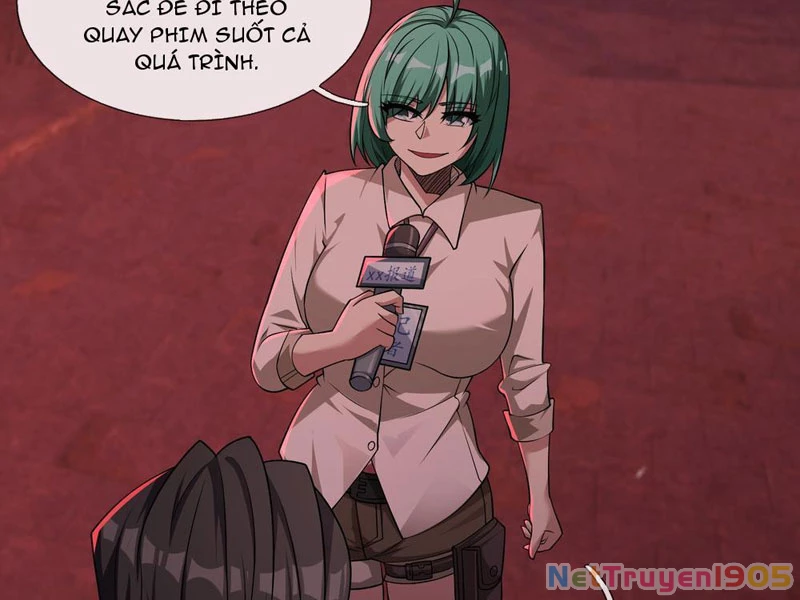 Toàn Cầu Kinh Dị: Ta Mở Ra Thương Thành Tự Do Hack Chapter 4 - Trang 8