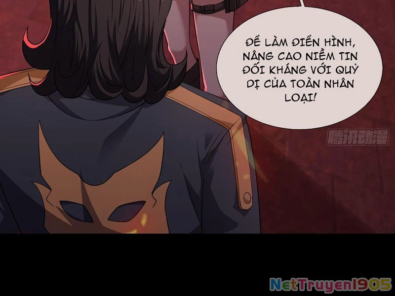 Toàn Cầu Kinh Dị: Ta Mở Ra Thương Thành Tự Do Hack Chapter 4 - Trang 9