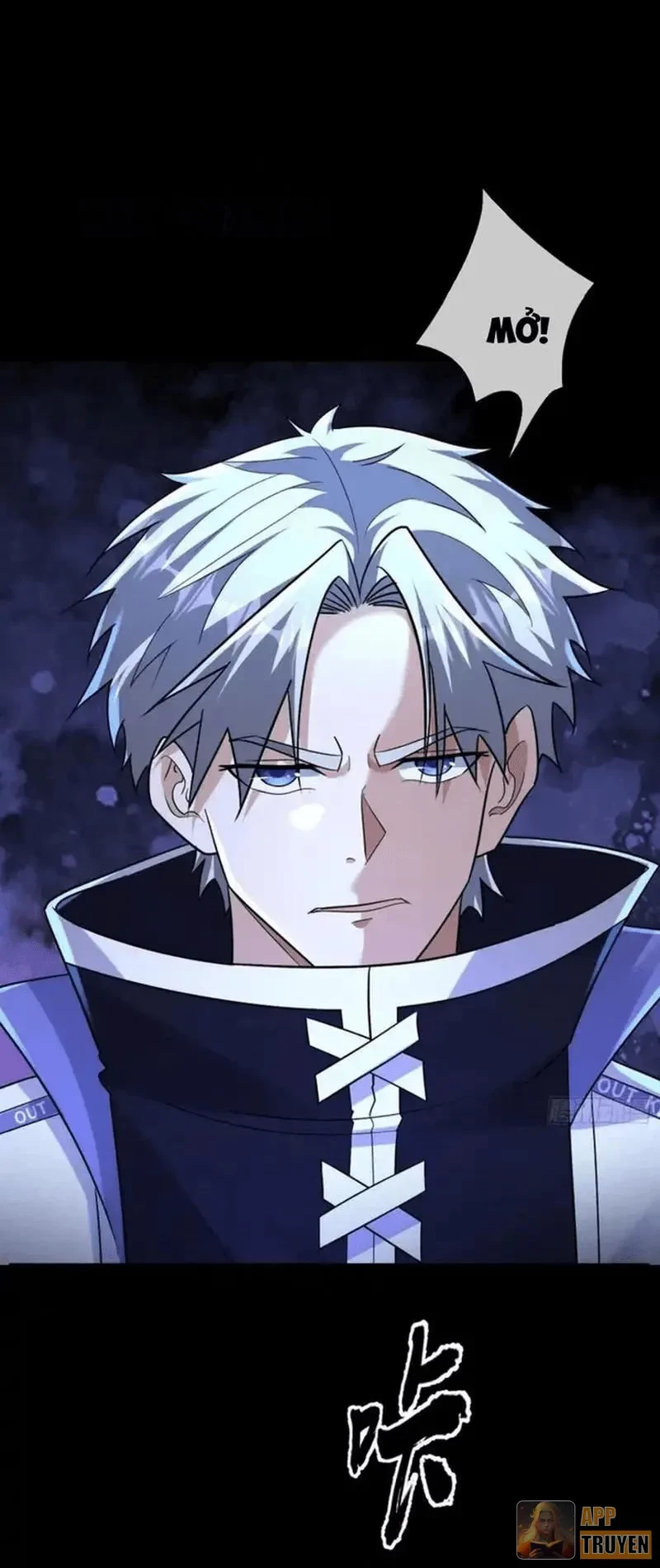 Toàn Cầu Kinh Dị: Ta Mở Ra Thương Thành Tự Do Hack Chapter 40 - Trang 11