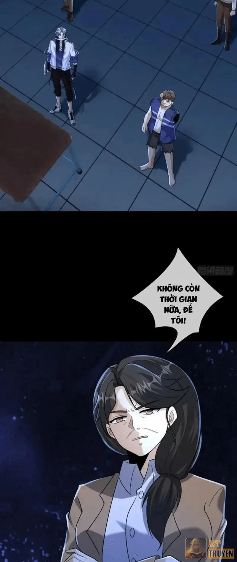 Toàn Cầu Kinh Dị: Ta Mở Ra Thương Thành Tự Do Hack Chapter 40 - Trang 21