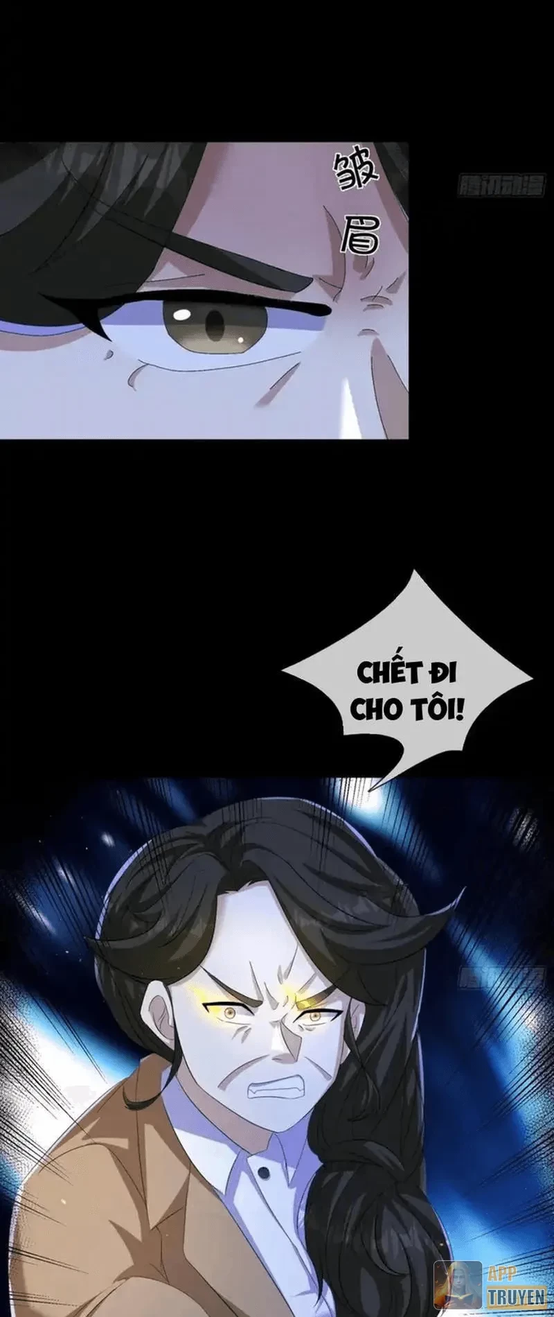 Toàn Cầu Kinh Dị: Ta Mở Ra Thương Thành Tự Do Hack Chapter 40 - Trang 27