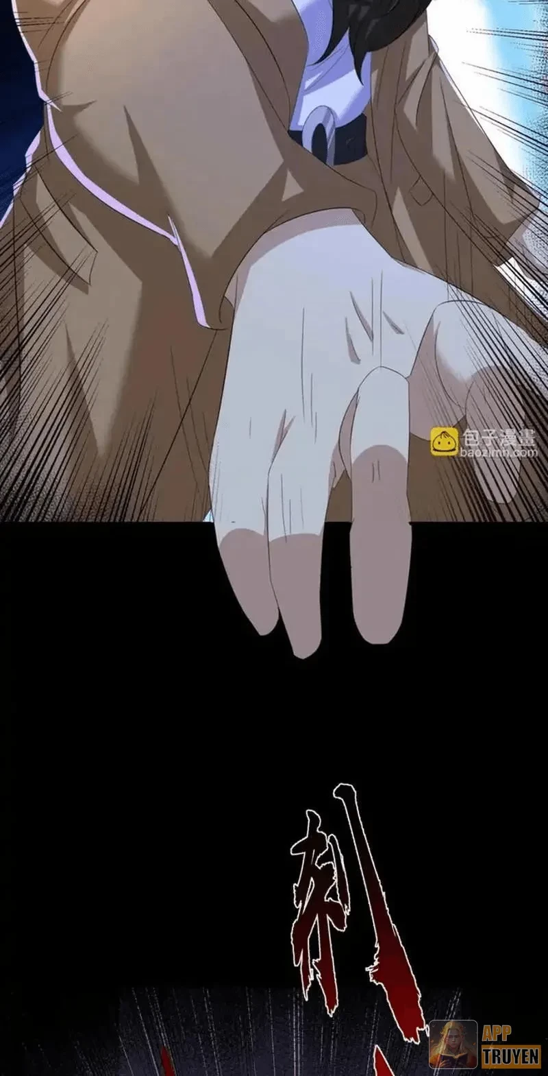 Toàn Cầu Kinh Dị: Ta Mở Ra Thương Thành Tự Do Hack Chapter 40 - Trang 28