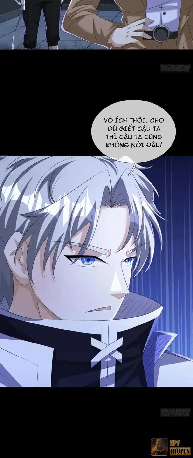 Toàn Cầu Kinh Dị: Ta Mở Ra Thương Thành Tự Do Hack Chapter 40 - Trang 33