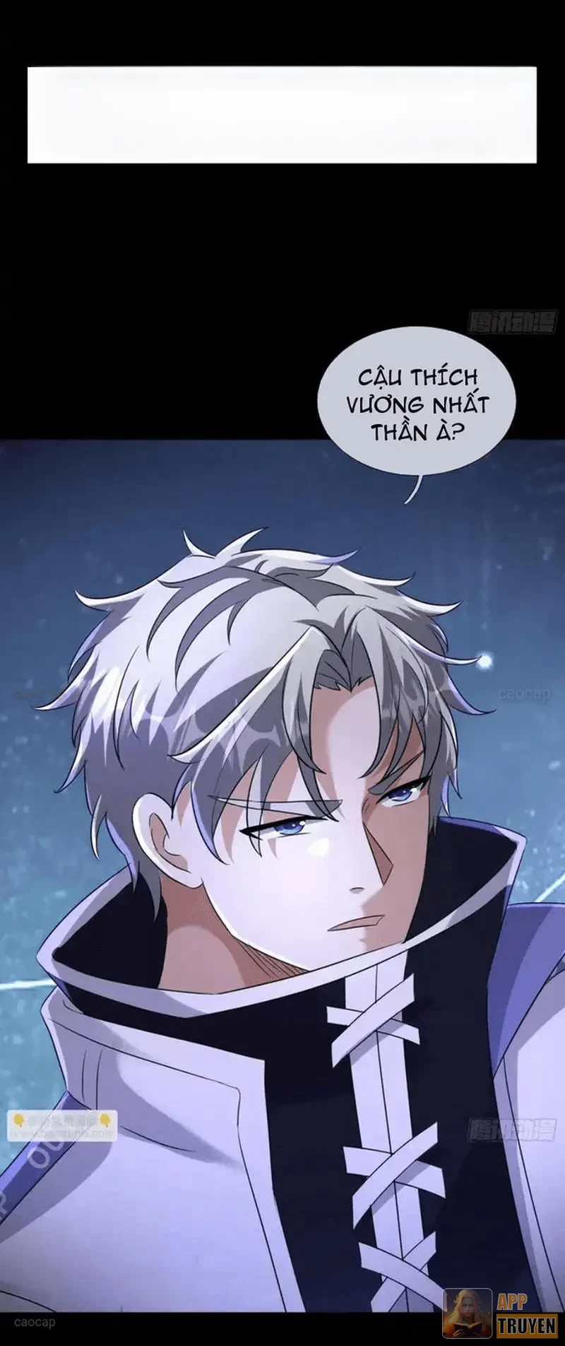 Toàn Cầu Kinh Dị: Ta Mở Ra Thương Thành Tự Do Hack Chapter 40 - Trang 38