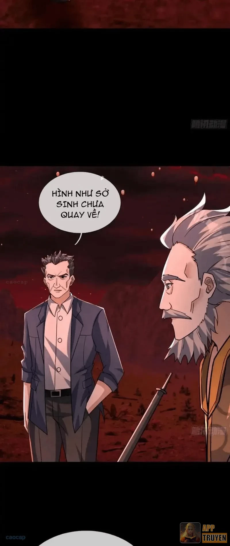 Toàn Cầu Kinh Dị: Ta Mở Ra Thương Thành Tự Do Hack Chapter 40 - Trang 4