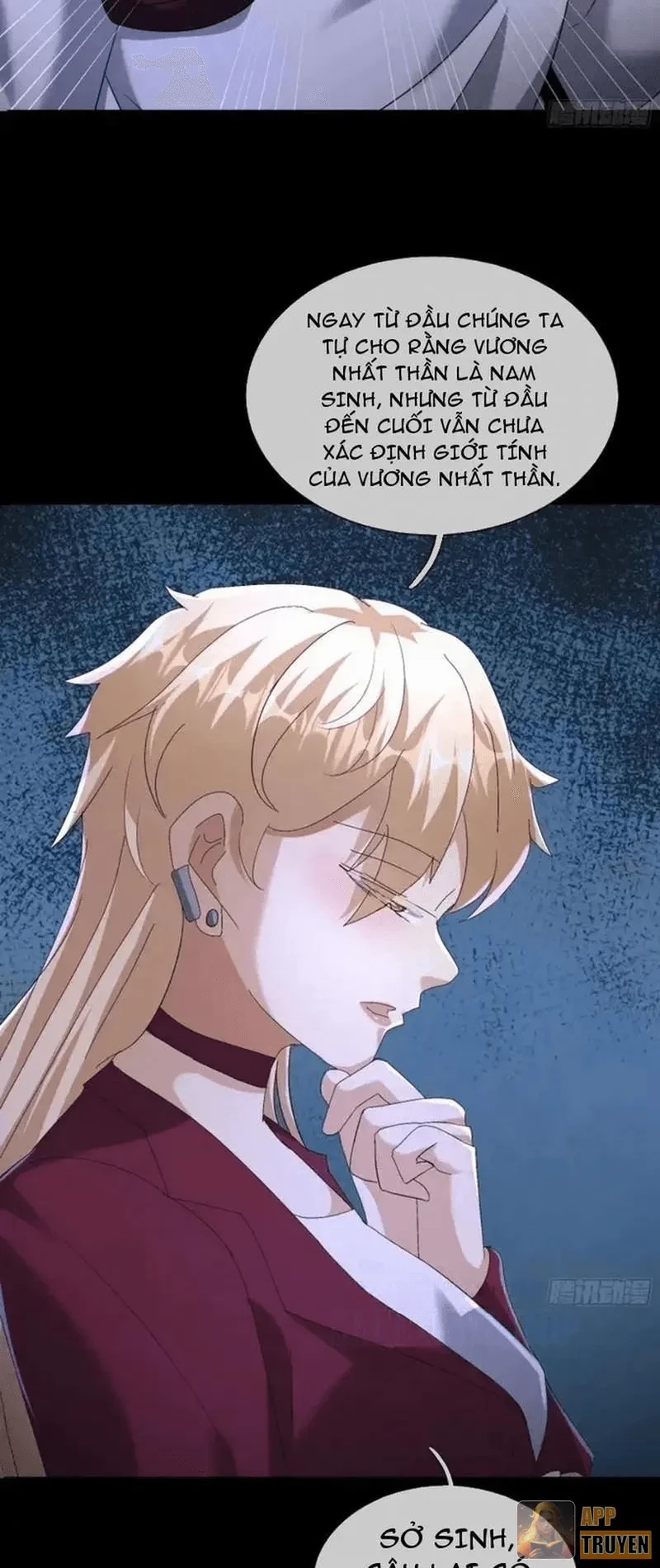 Toàn Cầu Kinh Dị: Ta Mở Ra Thương Thành Tự Do Hack Chapter 40 - Trang 43