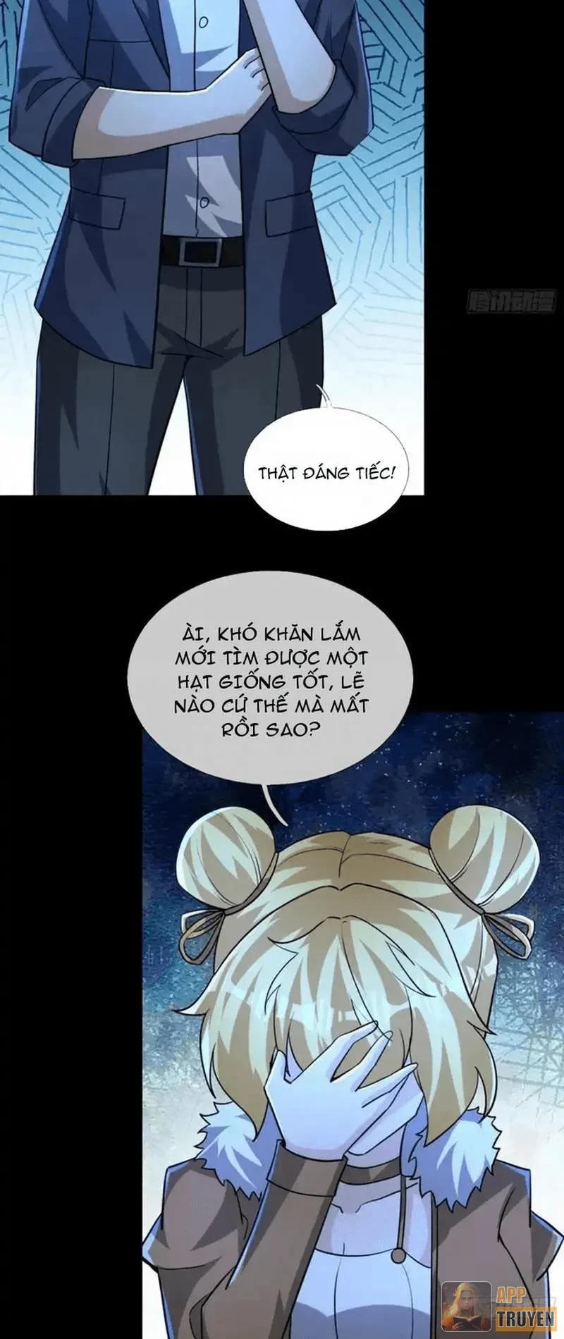 Toàn Cầu Kinh Dị: Ta Mở Ra Thương Thành Tự Do Hack Chapter 40 - Trang 8