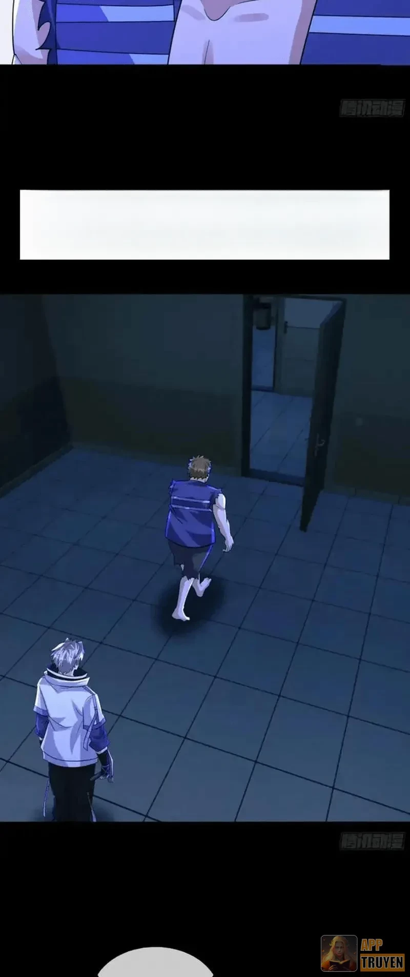 Toàn Cầu Kinh Dị: Ta Mở Ra Thương Thành Tự Do Hack Chapter 41 - Trang 12