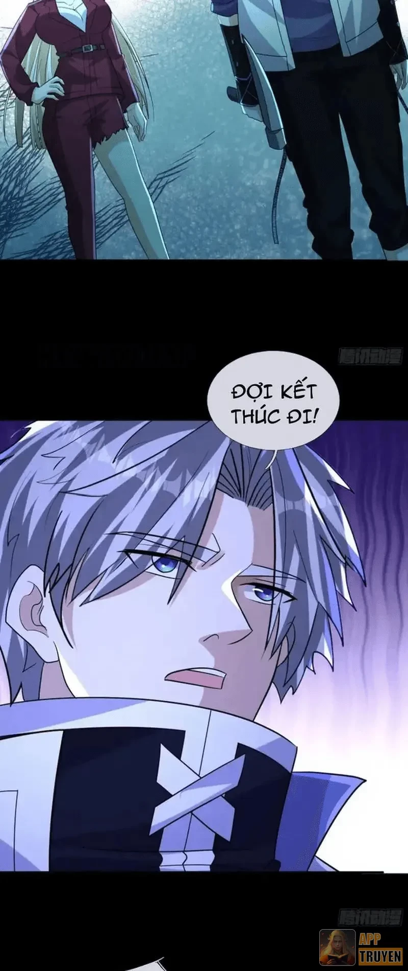 Toàn Cầu Kinh Dị: Ta Mở Ra Thương Thành Tự Do Hack Chapter 41 - Trang 14