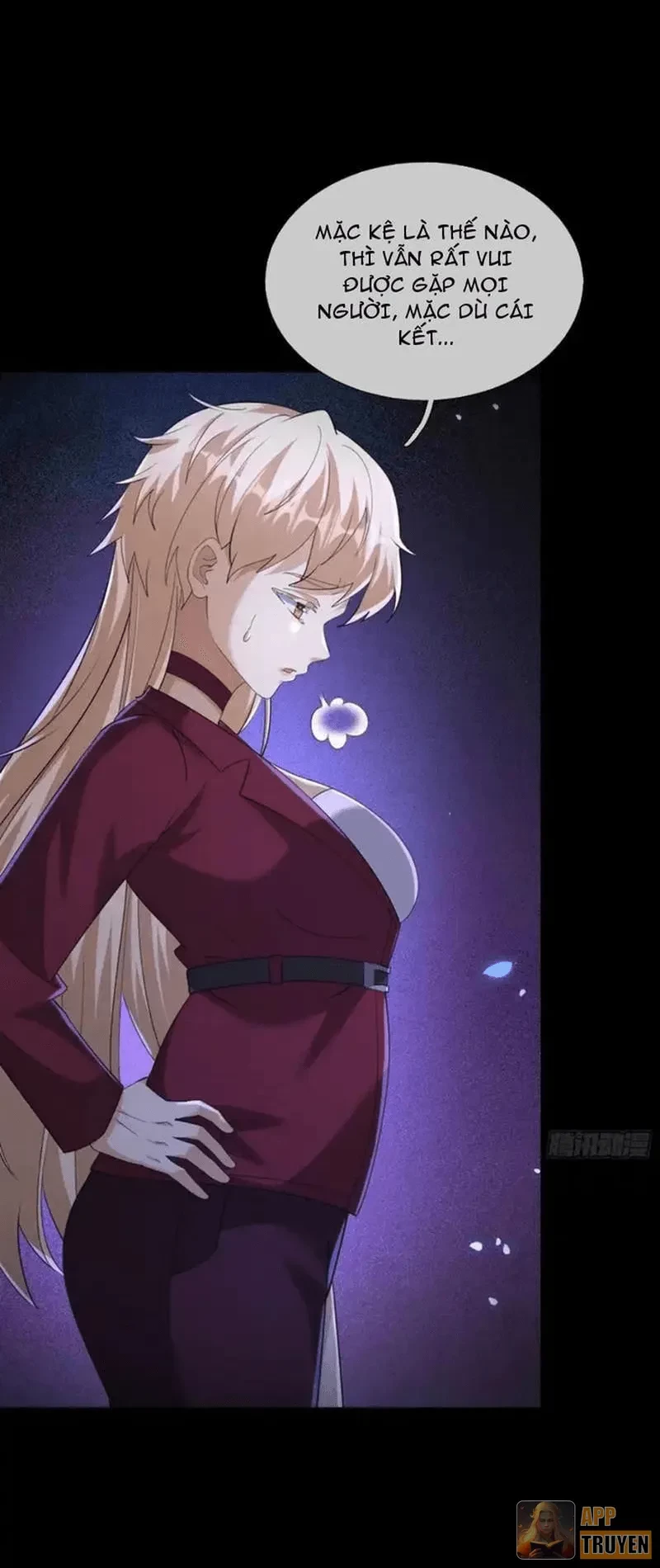 Toàn Cầu Kinh Dị: Ta Mở Ra Thương Thành Tự Do Hack Chapter 41 - Trang 20
