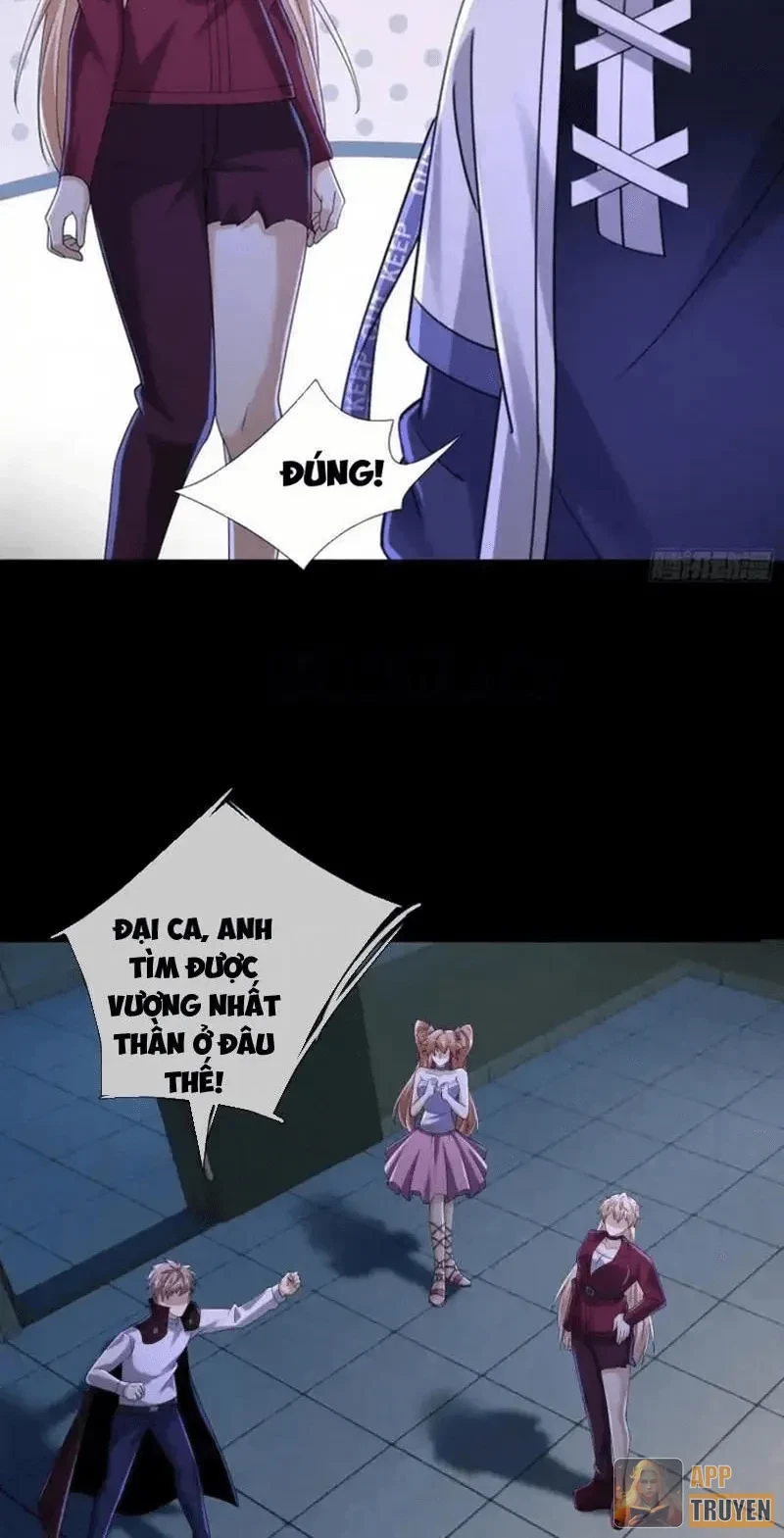 Toàn Cầu Kinh Dị: Ta Mở Ra Thương Thành Tự Do Hack Chapter 41 - Trang 28
